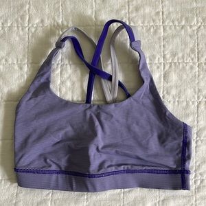 Lululemon Energy Bra 4
